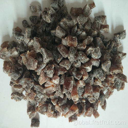 Diced Dried Peaches Sale Quality Dried Peach Dices Factory